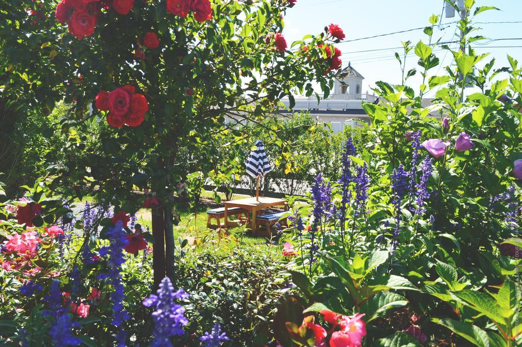 Haven Montauk Hotel Exterior foto