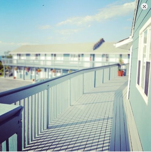 Haven Montauk Hotel Exterior foto